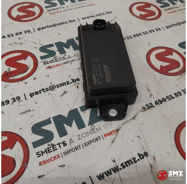 Iveco Occ ECU ESC regeleenheid Iveco - Ηλεκτρονική μονάδα ελέγχου για Φορτηγό: φωτογραφία 3 Iveco Occ ECU ESC regeleenheid Iveco - Ηλεκτρονική μονάδα ελέγχου για Φορτηγό: φωτογραφία 3