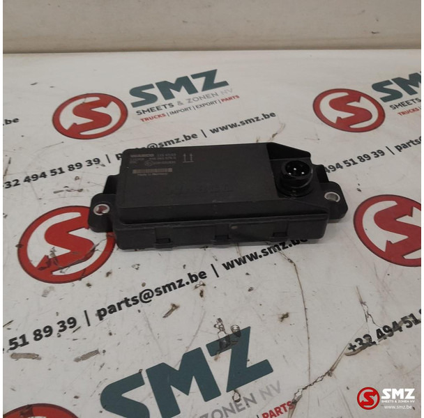 Iveco Occ ECU ESC regeleenheid Iveco - Ηλεκτρονική μονάδα ελέγχου για Φορτηγό: φωτογραφία 1 Iveco Occ ECU ESC regeleenheid Iveco - Ηλεκτρονική μονάδα ελέγχου για Φορτηγό: φωτογραφία 1