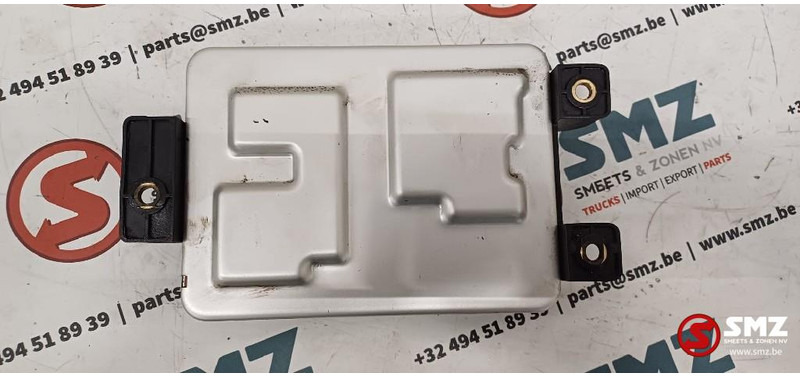 Iveco Occ ECU Rear Frame Computer Iveco - Ηλεκτρονική μονάδα ελέγχου για Φορτηγό: φωτογραφία 2 Iveco Occ ECU Rear Frame Computer Iveco - Ηλεκτρονική μονάδα ελέγχου για Φορτηγό: φωτογραφία 2