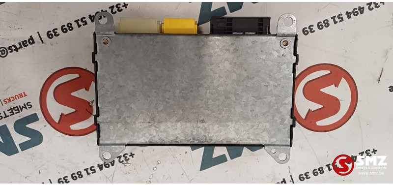 Iveco Occ ECU VCM regeleenheid Iveco - Ηλεκτρονική μονάδα ελέγχου για Φορτηγό: φωτογραφία 2 Iveco Occ ECU VCM regeleenheid Iveco - Ηλεκτρονική μονάδα ελέγχου για Φορτηγό: φωτογραφία 2