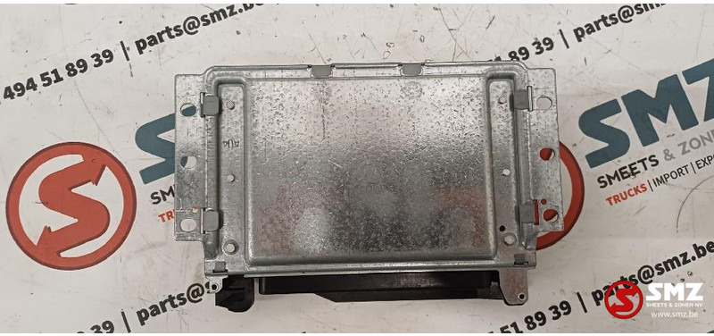 Iveco Occ ECU intarder regeleenheid Iveco - Ηλεκτρονική μονάδα ελέγχου για Φορτηγό: φωτογραφία 2 Iveco Occ ECU intarder regeleenheid Iveco - Ηλεκτρονική μονάδα ελέγχου για Φορτηγό: φωτογραφία 2