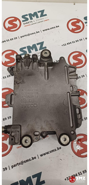 Iveco Occ ECU motorbesturingseenheid F3AE3681 Iveco - Ηλεκτρονική μονάδα ελέγχου για Φορτηγό: φωτογραφία 4 Iveco Occ ECU motorbesturingseenheid F3AE3681 Iveco - Ηλεκτρονική μονάδα ελέγχου για Φορτηγό: φωτογραφία 4