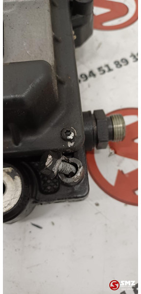 Iveco Occ ECU motorbesturingseenheid F3AE3681 Iveco - Ηλεκτρονική μονάδα ελέγχου για Φορτηγό: φωτογραφία 2 Iveco Occ ECU motorbesturingseenheid F3AE3681 Iveco - Ηλεκτρονική μονάδα ελέγχου για Φορτηγό: φωτογραφία 2