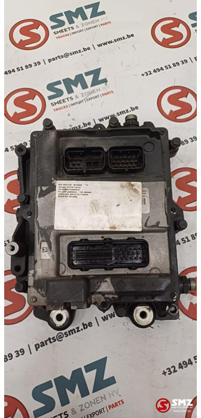Iveco Occ ECU motorbesturingseenheid F3AE3681 Iveco - Ηλεκτρονική μονάδα ελέγχου για Φορτηγό: φωτογραφία 1 Iveco Occ ECU motorbesturingseenheid F3AE3681 Iveco - Ηλεκτρονική μονάδα ελέγχου για Φορτηγό: φωτογραφία 1