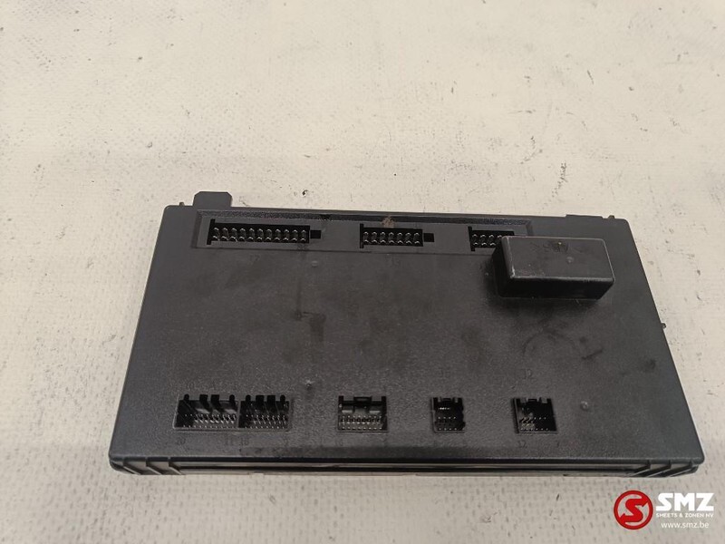 Iveco Occ Ecu Multiplex System body computer Iveco - Ηλεκτρονική μονάδα ελέγχου για Φορτηγό: φωτογραφία 2 Iveco Occ Ecu Multiplex System body computer Iveco - Ηλεκτρονική μονάδα ελέγχου για Φορτηγό: φωτογραφία 2