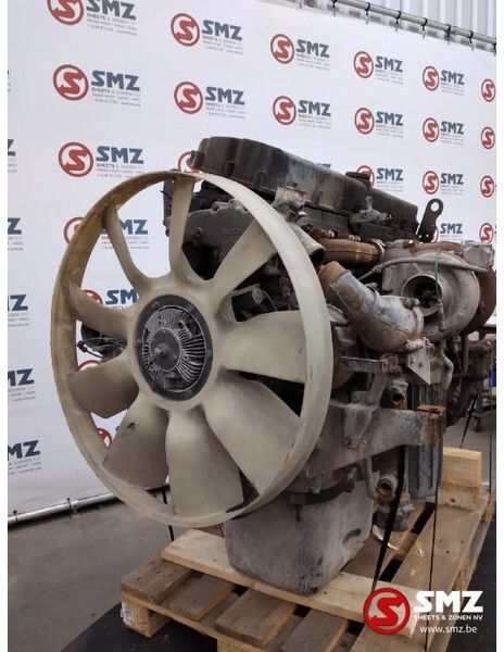 Iveco Occ Motor Iveco Cursor 10 - Κινητήρας για Φορτηγό: φωτογραφία 5 Iveco Occ Motor Iveco Cursor 10 - Κινητήρας για Φορτηγό: φωτογραφία 5