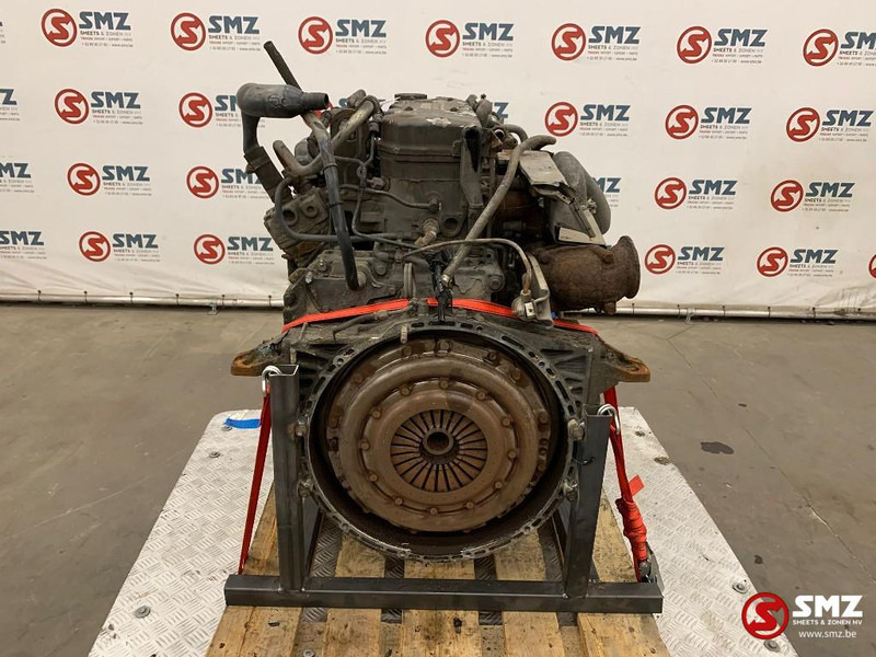 Iveco Occ Motor Iveco Tector - Κινητήρας για Φορτηγό: φωτογραφία 4 Iveco Occ Motor Iveco Tector - Κινητήρας για Φορτηγό: φωτογραφία 4