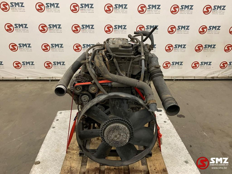 Iveco Occ Motor Iveco Tector - Κινητήρας για Φορτηγό: φωτογραφία 3 Iveco Occ Motor Iveco Tector - Κινητήρας για Φορτηγό: φωτογραφία 3