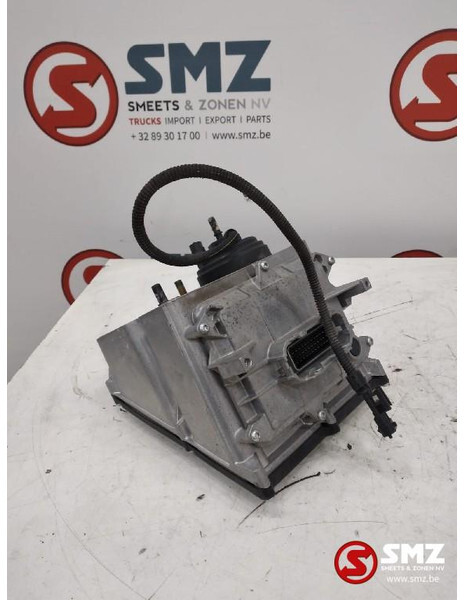 Iveco Occ ad blue pomp iveco stralis - Σύστημα καυσίμου για Φορτηγό: φωτογραφία 1 Iveco Occ ad blue pomp iveco stralis - Σύστημα καυσίμου για Φορτηγό: φωτογραφία 1