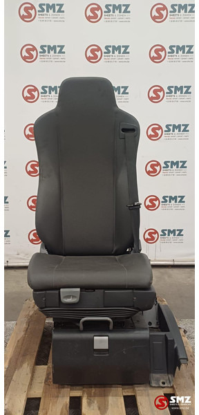 Iveco Occ bestuurdersstoel Iveco - Καμπίνα και εσωτερικό για Φορτηγό: φωτογραφία 1 Iveco Occ bestuurdersstoel Iveco - Καμπίνα και εσωτερικό για Φορτηγό: φωτογραφία 1