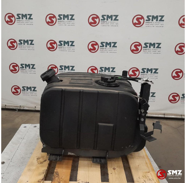 Iveco Occ brandstoftank 200L + brandstofniveausensor + s - Ρεζερβουάρ καυσίμου για Φορτηγό: φωτογραφία 2 Iveco Occ brandstoftank 200L + brandstofniveausensor + s - Ρεζερβουάρ καυσίμου για Φορτηγό: φωτογραφία 2