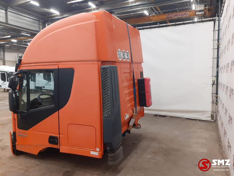 Iveco Occ cabine compleet Iveco Stralis HI Way euro 6 - Καμπίνα και εσωτερικό για Φορτηγό: φωτογραφία 5 Iveco Occ cabine compleet Iveco Stralis HI Way euro 6 - Καμπίνα και εσωτερικό για Φορτηγό: φωτογραφία 5