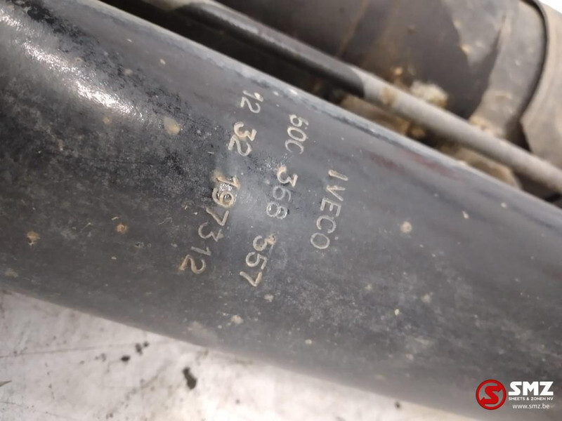 Iveco Occ cabinekantelcilinder Iveco Stralis 500368557 - Πλαίσιο/ Σασί για Φορτηγό: φωτογραφία 3 Iveco Occ cabinekantelcilinder Iveco Stralis 500368557 - Πλαίσιο/ Σασί για Φορτηγό: φωτογραφία 3