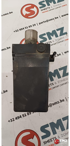 Iveco Occ cabinekantelpomp Iveco - Πλαίσιο/ Σασί για Φορτηγό: φωτογραφία 4 Iveco Occ cabinekantelpomp Iveco - Πλαίσιο/ Σασί για Φορτηγό: φωτογραφία 4