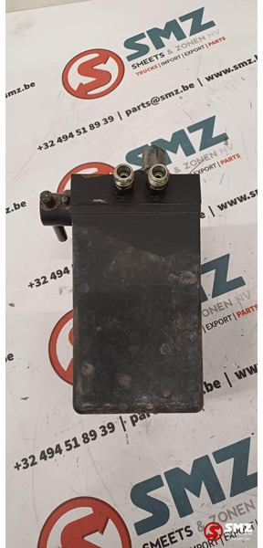 Iveco Occ cabinekantelpomp Iveco - Πλαίσιο/ Σασί για Φορτηγό: φωτογραφία 3 Iveco Occ cabinekantelpomp Iveco - Πλαίσιο/ Σασί για Φορτηγό: φωτογραφία 3