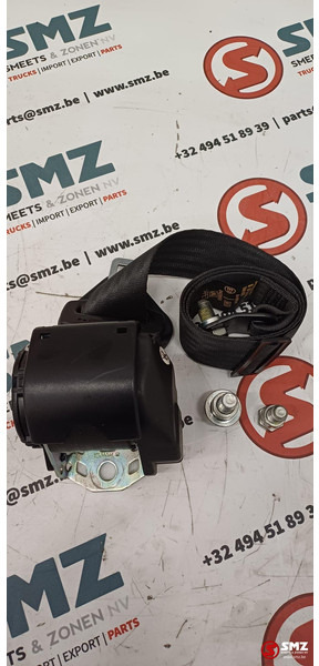 Iveco Occ centrale stoel Iveco - Καμπίνα και εσωτερικό για Φορτηγό: φωτογραφία 5 Iveco Occ centrale stoel Iveco - Καμπίνα και εσωτερικό για Φορτηγό: φωτογραφία 5