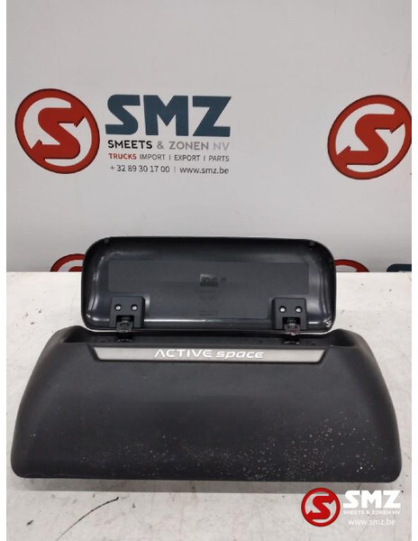 Iveco Occ handschoenkast Iveco Stralis - Καμπίνα και εσωτερικό για Φορτηγό: φωτογραφία 1 Iveco Occ handschoenkast Iveco Stralis - Καμπίνα και εσωτερικό για Φορτηγό: φωτογραφία 1