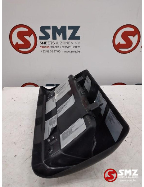 Iveco Occ handschoenkast Iveco Stralis - Καμπίνα και εσωτερικό για Φορτηγό: φωτογραφία 3 Iveco Occ handschoenkast Iveco Stralis - Καμπίνα και εσωτερικό για Φορτηγό: φωτογραφία 3