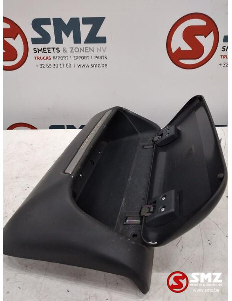 Iveco Occ handschoenkast Iveco Stralis - Καμπίνα και εσωτερικό για Φορτηγό: φωτογραφία 2 Iveco Occ handschoenkast Iveco Stralis - Καμπίνα και εσωτερικό για Φορτηγό: φωτογραφία 2