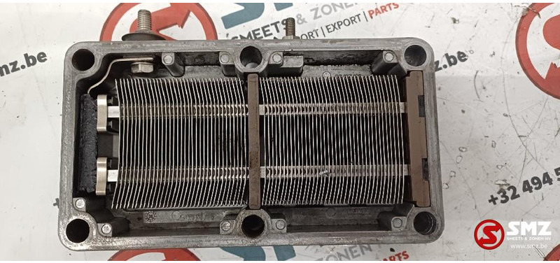 Iveco Occ interieurventilator Iveco - Καμπίνα και εσωτερικό για Φορτηγό: φωτογραφία 2 Iveco Occ interieurventilator Iveco - Καμπίνα και εσωτερικό για Φορτηγό: φωτογραφία 2