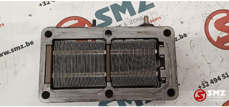 Iveco Occ interieurventilator Iveco - Καμπίνα και εσωτερικό για Φορτηγό: φωτογραφία 1 Iveco Occ interieurventilator Iveco - Καμπίνα και εσωτερικό για Φορτηγό: φωτογραφία 1