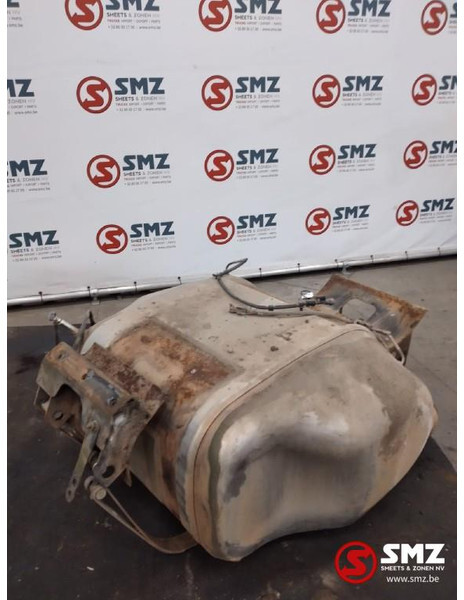 Iveco Occ katalysator Euro 5 Iveco - Καταλυτικός μετατροπέας για Φορτηγό: φωτογραφία 2 Iveco Occ katalysator Euro 5 Iveco - Καταλυτικός μετατροπέας για Φορτηγό: φωτογραφία 2