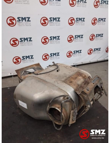 Iveco Occ katalysator Euro 5 Iveco - Καταλυτικός μετατροπέας για Φορτηγό: φωτογραφία 3 Iveco Occ katalysator Euro 5 Iveco - Καταλυτικός μετατροπέας για Φορτηγό: φωτογραφία 3