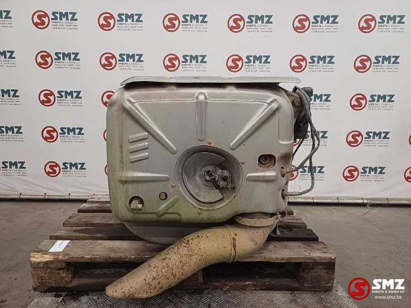 Iveco Occ katalysator Euro 6 Iveco - Καταλυτικός μετατροπέας για Φορτηγό: φωτογραφία 3 Iveco Occ katalysator Euro 6 Iveco - Καταλυτικός μετατροπέας για Φορτηγό: φωτογραφία 3