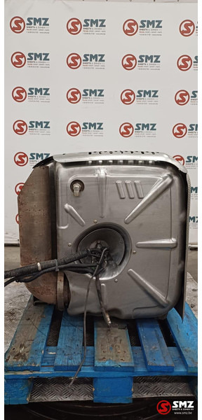 Iveco Occ katalysator Euro 6 Iveco - Καταλυτικός μετατροπέας για Φορτηγό: φωτογραφία 4 Iveco Occ katalysator Euro 6 Iveco - Καταλυτικός μετατροπέας για Φορτηγό: φωτογραφία 4