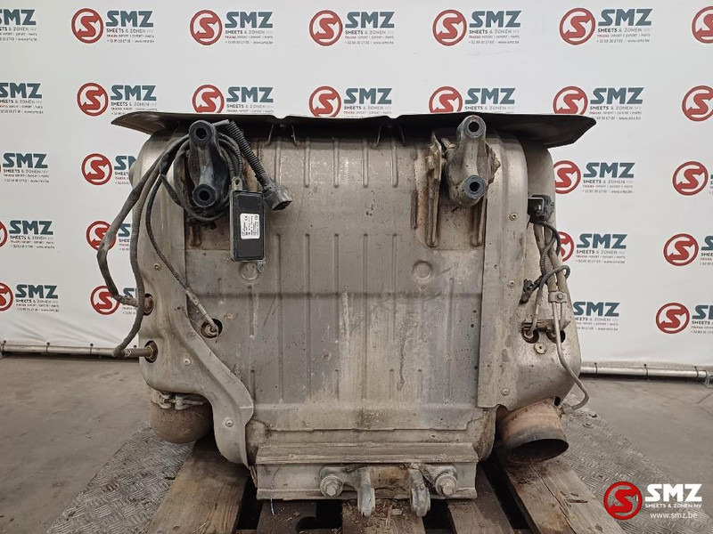 Iveco Occ katalysator Euro 6 Iveco - Καταλυτικός μετατροπέας για Φορτηγό: φωτογραφία 4 Iveco Occ katalysator Euro 6 Iveco - Καταλυτικός μετατροπέας για Φορτηγό: φωτογραφία 4