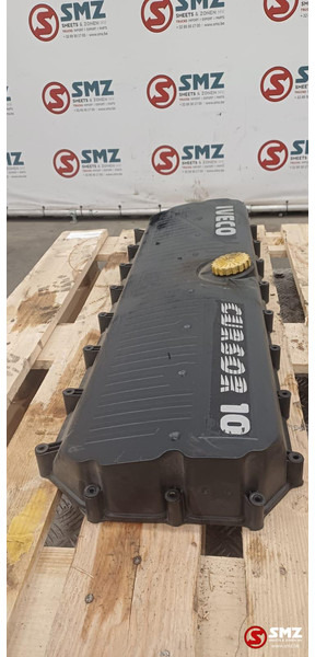 Iveco Occ kleppendeksel F3AE3681 Cursor10 Iveco - Κινητήρας και ανταλλακτικά για Φορτηγό: φωτογραφία 3 Iveco Occ kleppendeksel F3AE3681 Cursor10 Iveco - Κινητήρας και ανταλλακτικά για Φορτηγό: φωτογραφία 3