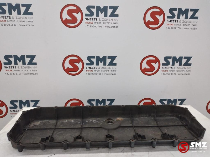 Iveco Occ kleppendeksel Iveco cursor 13 - Κινητήρας και ανταλλακτικά για Φορτηγό: φωτογραφία 2 Iveco Occ kleppendeksel Iveco cursor 13 - Κινητήρας και ανταλλακτικά για Φορτηγό: φωτογραφία 2