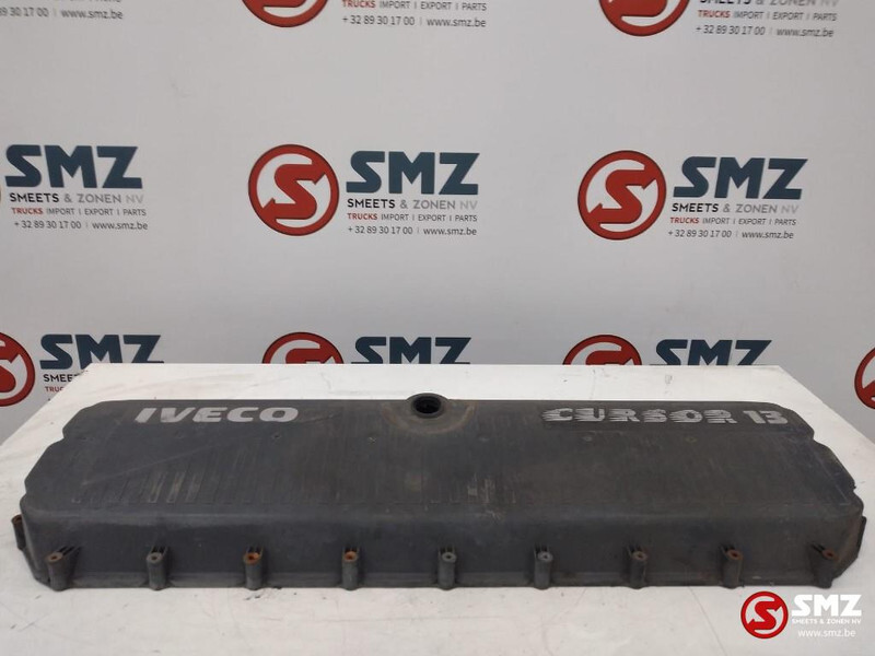 Iveco Occ kleppendeksel Iveco cursor 13 - Κινητήρας και ανταλλακτικά για Φορτηγό: φωτογραφία 1 Iveco Occ kleppendeksel Iveco cursor 13 - Κινητήρας και ανταλλακτικά για Φορτηγό: φωτογραφία 1