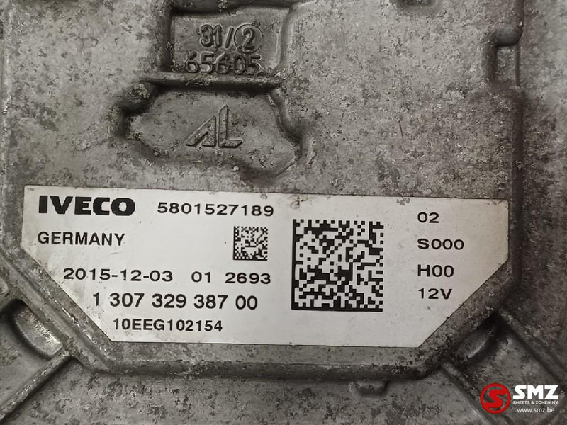 Iveco Occ koplamp links Iveco - Προβολέας για Φορτηγό: φωτογραφία 4 Iveco Occ koplamp links Iveco - Προβολέας για Φορτηγό: φωτογραφία 4