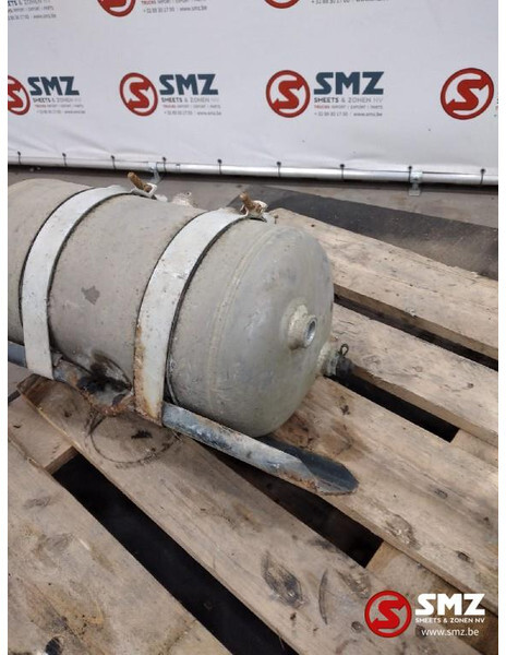 Iveco Occ luchtketel 20L 14Bar Iveco Stralis - Ανταλλακτικό για Φορτηγό: φωτογραφία 2 Iveco Occ luchtketel 20L 14Bar Iveco Stralis - Ανταλλακτικό για Φορτηγό: φωτογραφία 2