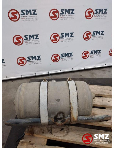 Iveco Occ luchtketel 20L 14Bar Iveco Stralis - Ανταλλακτικό για Φορτηγό: φωτογραφία 3 Iveco Occ luchtketel 20L 14Bar Iveco Stralis - Ανταλλακτικό για Φορτηγό: φωτογραφία 3