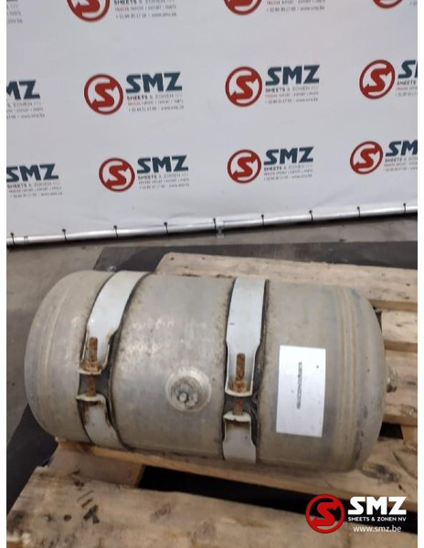 Iveco Occ luchtketel 20L 14Bar Iveco Stralis - Ανταλλακτικό για Φορτηγό: φωτογραφία 1 Iveco Occ luchtketel 20L 14Bar Iveco Stralis - Ανταλλακτικό για Φορτηγό: φωτογραφία 1