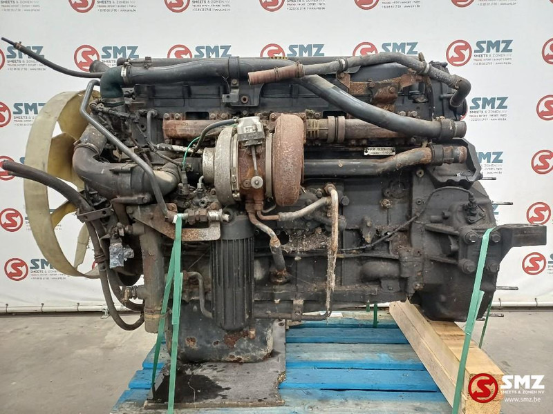 Iveco Occ motor F3AE3681A Cursor10 Iveco - Κινητήρας για Φορτηγό: φωτογραφία 1 Iveco Occ motor F3AE3681A Cursor10 Iveco - Κινητήρας για Φορτηγό: φωτογραφία 1