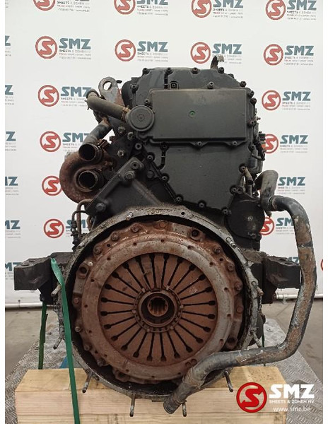 Iveco Occ motor F3AE3681A Cursor10 Iveco - Κινητήρας για Φορτηγό: φωτογραφία 4 Iveco Occ motor F3AE3681A Cursor10 Iveco - Κινητήρας για Φορτηγό: φωτογραφία 4