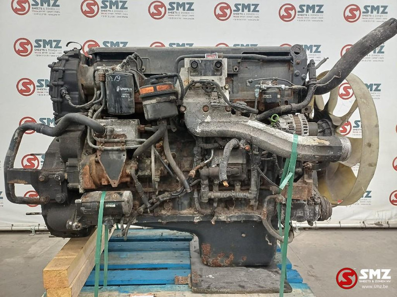 Iveco Occ motor F3AE3681A Cursor10 Iveco - Κινητήρας για Φορτηγό: φωτογραφία 2 Iveco Occ motor F3AE3681A Cursor10 Iveco - Κινητήρας για Φορτηγό: φωτογραφία 2