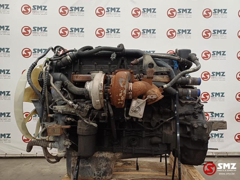 Iveco Occ motor F3GFE611 Iveco Cursor 11 - Κινητήρας για Φορτηγό: φωτογραφία 1 Iveco Occ motor F3GFE611 Iveco Cursor 11 - Κινητήρας για Φορτηγό: φωτογραφία 1