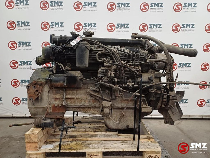 Iveco Occ motor Iveco / Unic - Κινητήρας για Φορτηγό: φωτογραφία 1 Iveco Occ motor Iveco / Unic - Κινητήρας για Φορτηγό: φωτογραφία 1