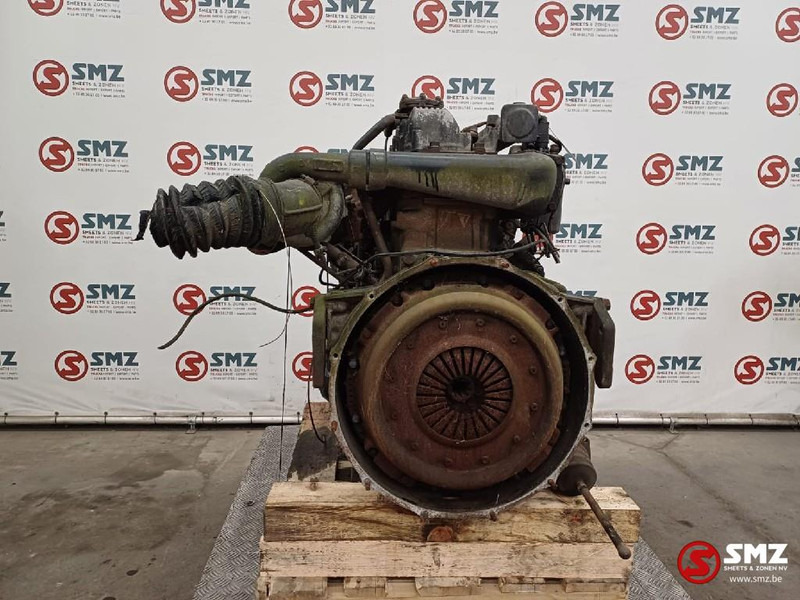 Iveco Occ motor Iveco / Unic - Κινητήρας για Φορτηγό: φωτογραφία 4 Iveco Occ motor Iveco / Unic - Κινητήρας για Φορτηγό: φωτογραφία 4