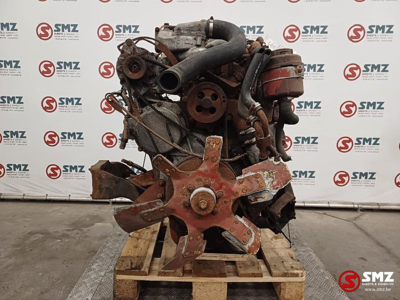 Iveco Occ motor Iveco - Κινητήρας για Φορτηγό: φωτογραφία 3 Iveco Occ motor Iveco - Κινητήρας για Φορτηγό: φωτογραφία 3
