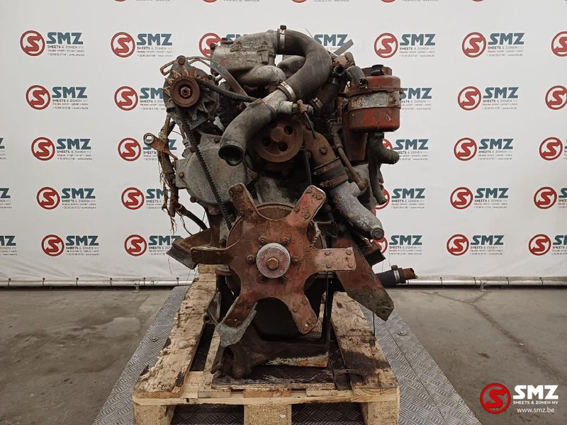 Iveco Occ motor Iveco - Κινητήρας για Φορτηγό: φωτογραφία 3 Iveco Occ motor Iveco - Κινητήρας για Φορτηγό: φωτογραφία 3