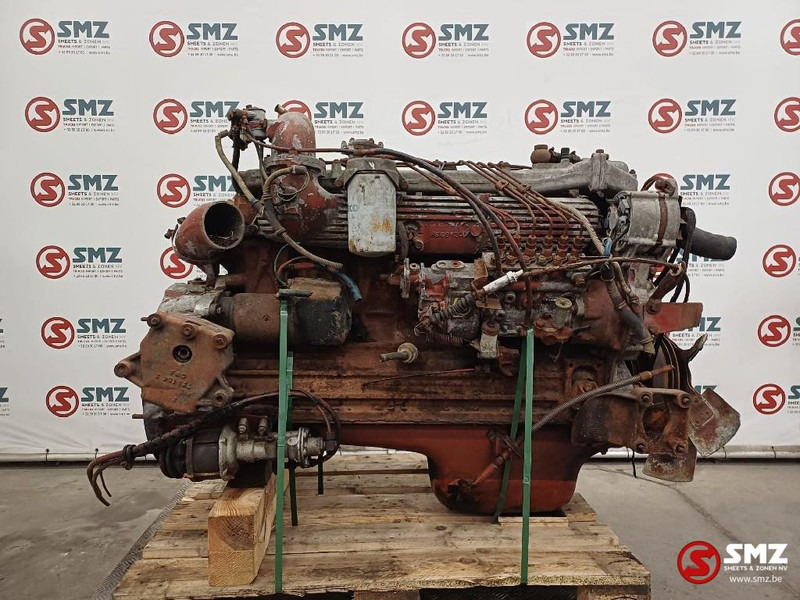 Iveco Occ motor Iveco - Κινητήρας για Φορτηγό: φωτογραφία 1 Iveco Occ motor Iveco - Κινητήρας για Φορτηγό: φωτογραφία 1