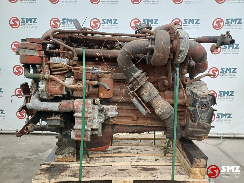Iveco Occ motor Iveco - Κινητήρας για Φορτηγό: φωτογραφία 1 Iveco Occ motor Iveco - Κινητήρας για Φορτηγό: φωτογραφία 1