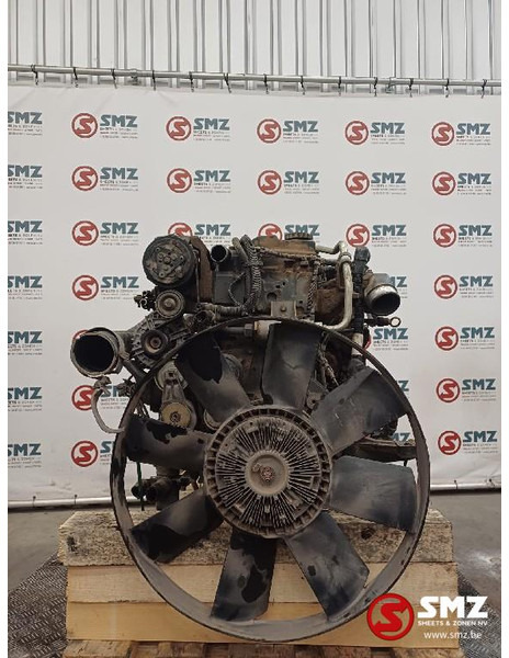 Iveco Occ motor Tector F4AE3681 Iveco - Κινητήρας για Φορτηγό: φωτογραφία 3 Iveco Occ motor Tector F4AE3681 Iveco - Κινητήρας για Φορτηγό: φωτογραφία 3