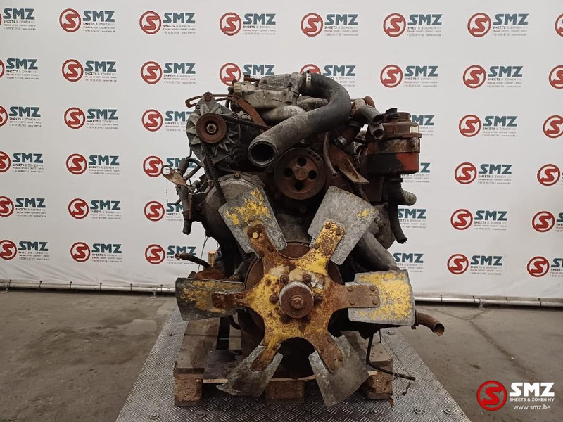 Iveco Occ motor + versnellingsbak S6-90 + GV90 Iveco - Κινητήρας για Φορτηγό: φωτογραφία 3 Iveco Occ motor + versnellingsbak S6-90 + GV90 Iveco - Κινητήρας για Φορτηγό: φωτογραφία 3