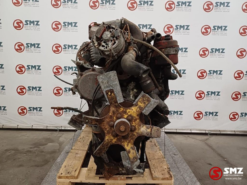 Iveco Occ motor + versnellingsbak S6-90 + GV90 Iveco - Κινητήρας για Φορτηγό: φωτογραφία 3 Iveco Occ motor + versnellingsbak S6-90 + GV90 Iveco - Κινητήρας για Φορτηγό: φωτογραφία 3